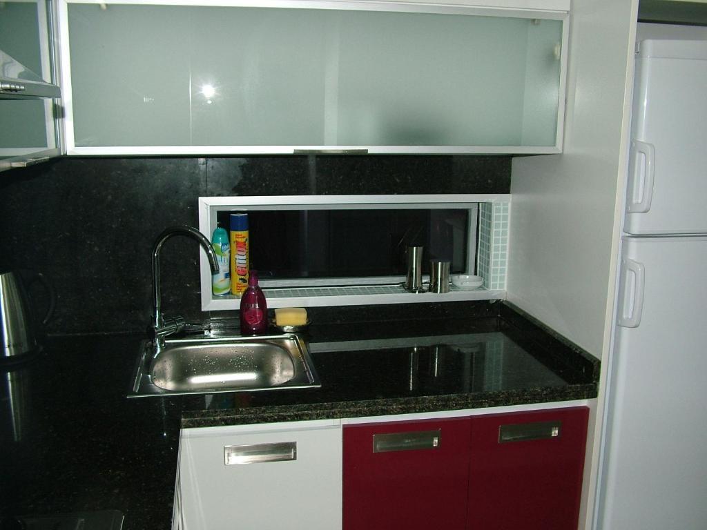Belek Golf Apartments מראה חיצוני תמונה