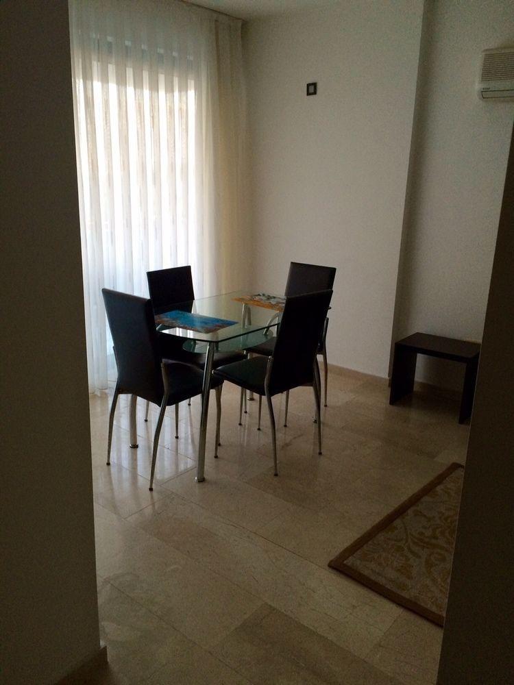Belek Golf Apartments מראה חיצוני תמונה