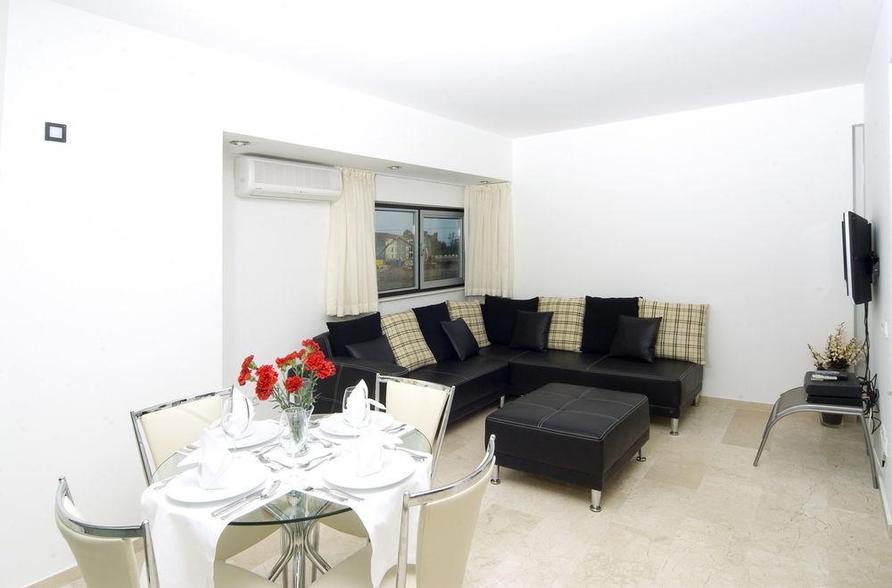 Belek Golf Apartments מראה חיצוני תמונה