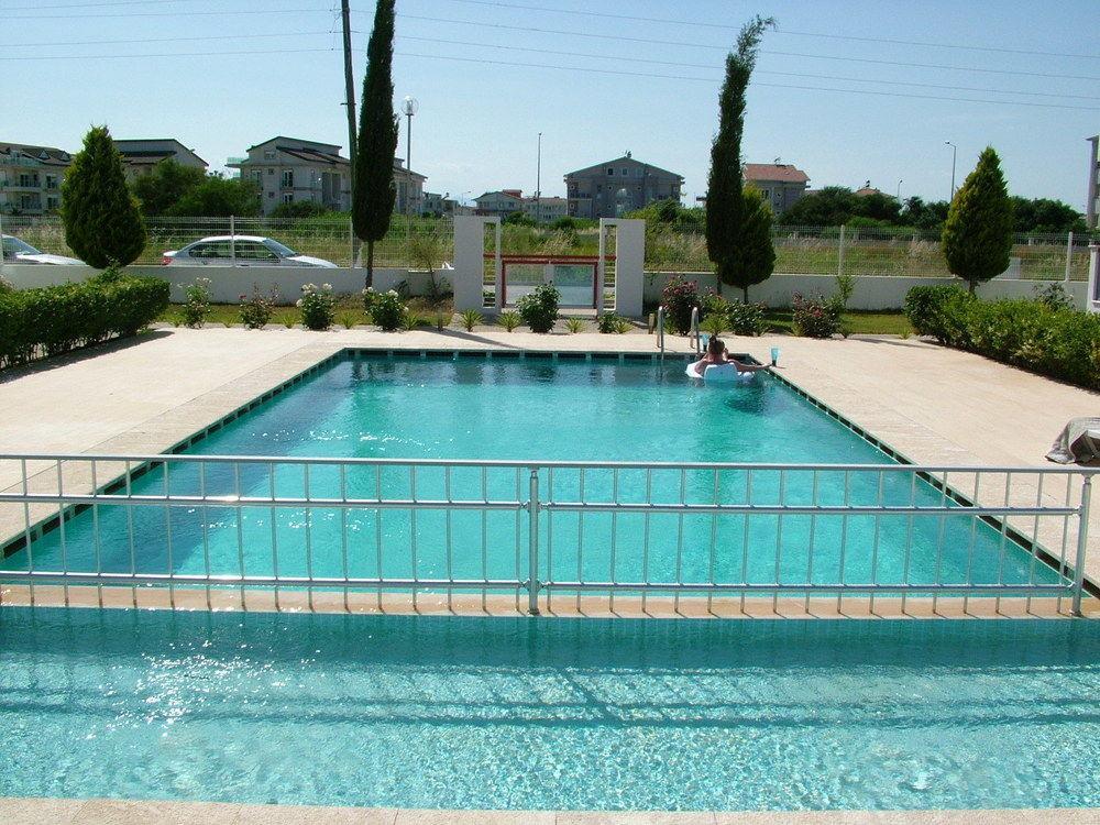 Belek Golf Apartments מראה חיצוני תמונה