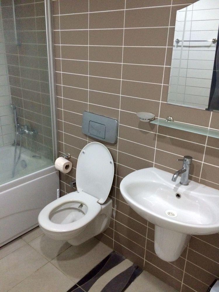 Belek Golf Apartments מראה חיצוני תמונה