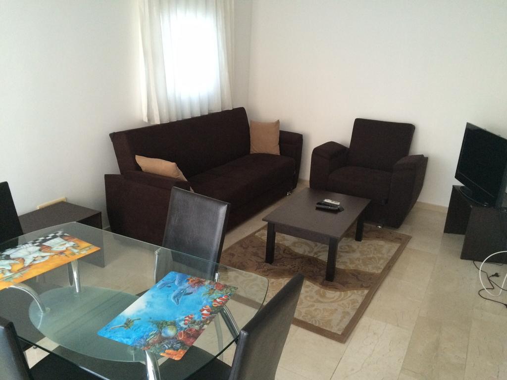Belek Golf Apartments מראה חיצוני תמונה