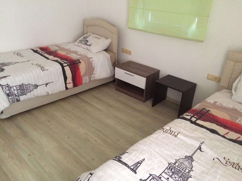 Belek Golf Apartments מראה חיצוני תמונה