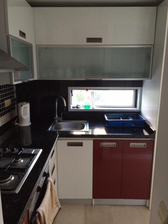 Belek Golf Apartments מראה חיצוני תמונה