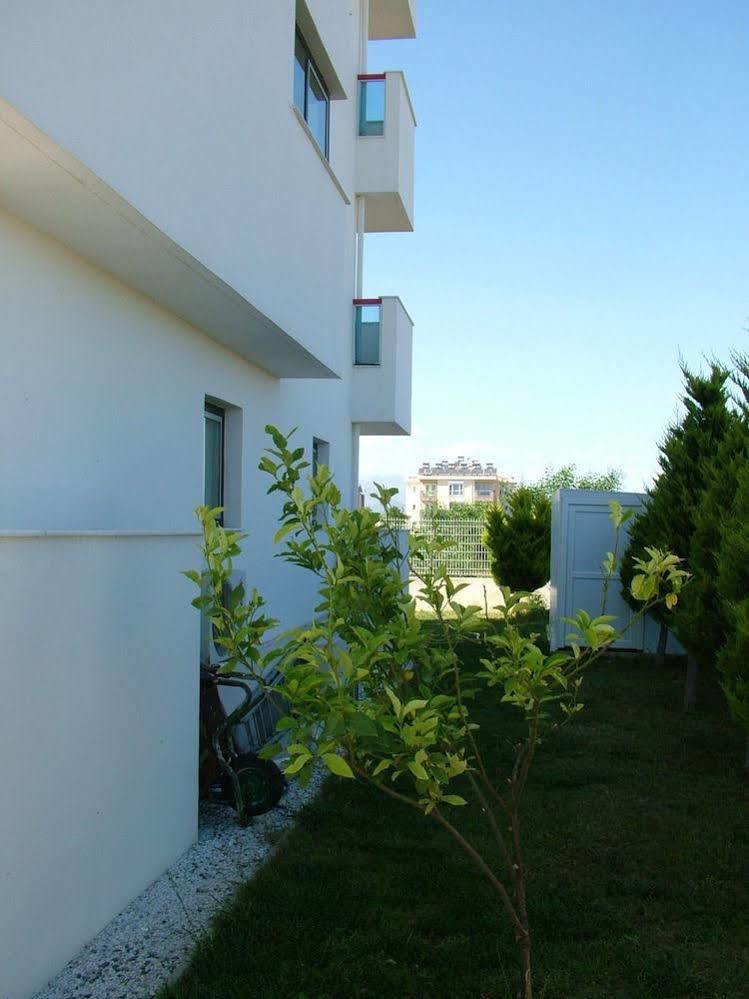 Belek Golf Apartments מראה חיצוני תמונה