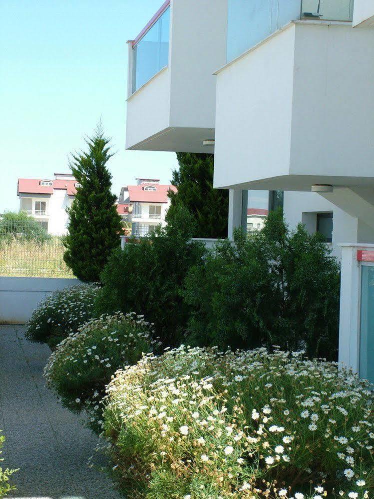 Belek Golf Apartments מראה חיצוני תמונה