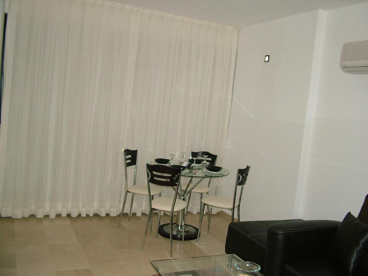 Belek Golf Apartments מראה חיצוני תמונה